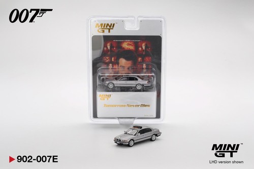 James bond 007 tomorrow - james,