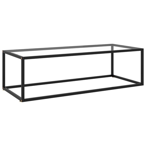 Coffee table black - table,