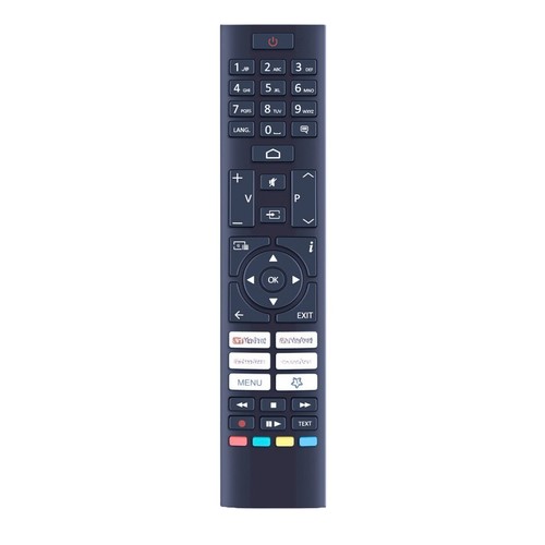 Remote control for daewoo - control,