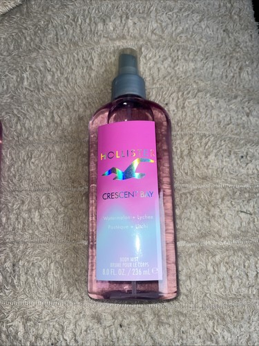 Hollister crescent bay 236ml - hollister,