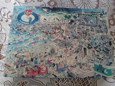 1000 PIECE GIBSON JIGSAW - I LOVE SUMMER