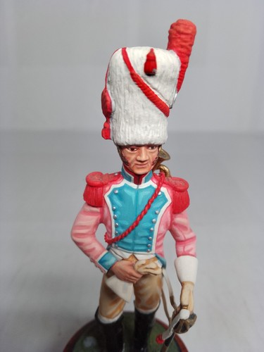 Hand painted 90mm tradition - 90mm,