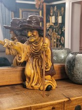 HALLOWEEN Vintage Witch