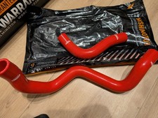 Mishimoto Silicone Radiator