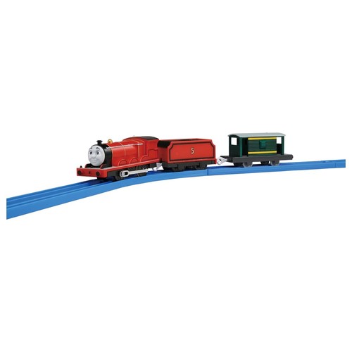 Takara tomy plarail - takara, ts-05