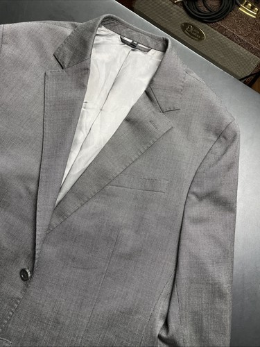 Bonobos gray 42r - 42r, lanificio