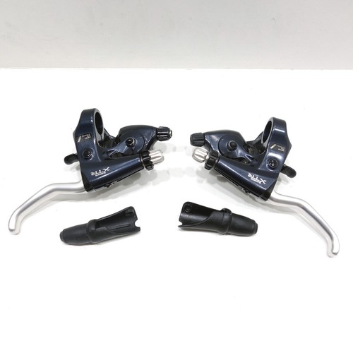 Shimano xtr shifters - xtr,