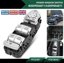 Electric window switch for - electric,