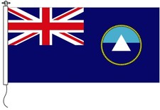 Little ship club ensign - little,