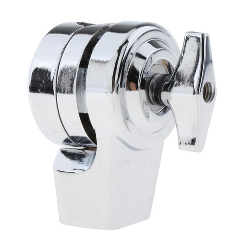 Cymbal boom arm clamp memory - arm,