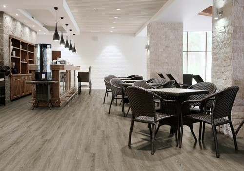 Luvanto click plus 5mm - 5mm, lvt