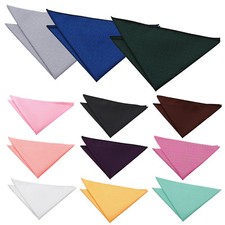 Handkerchief Hanky Pocket