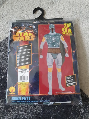 Star wars boba - boba, fett