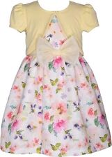 Bonnie Jean Baby Toddler Big