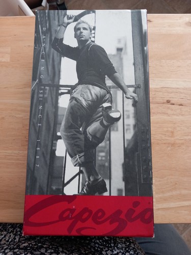 Capezio teletone xtreme tap - teletone,