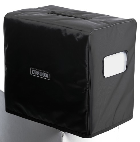 Custom padded cover for - , ampeg