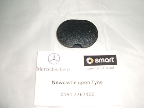 New genuine smart - smart, roadster