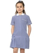 School Uniform Summer Dress