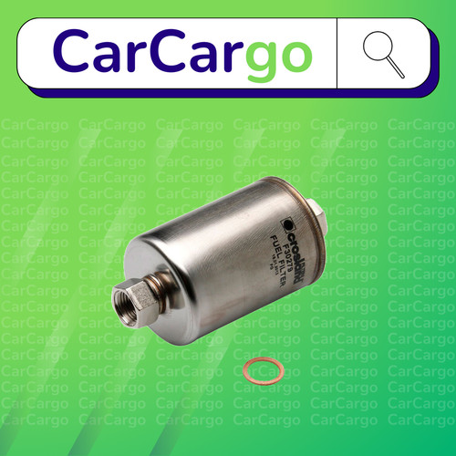 Fuel filter for land - for, rover