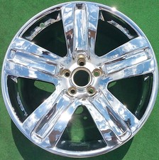 NEW Chrome Factory Bentley