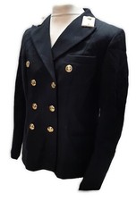No1B Officers Jacket British Royal Navy Barathea R N Dress Uniform WRNS 101 cm
