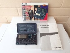 Casio Digital Diary SF-4300A