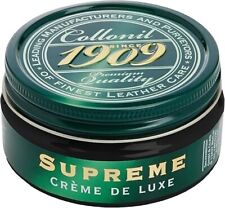 Collonil 1909 Supreme Crème de Luxe - 5 Colours