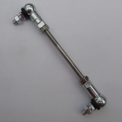 Xenon hid light ride - xenon, height