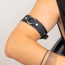 1pcs Men's Rock Armbands