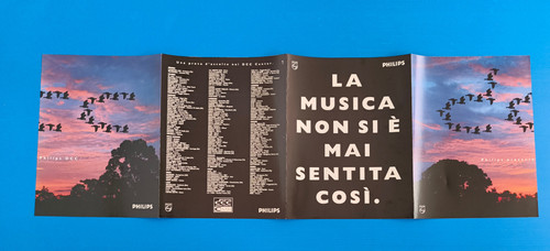 Flyer catalog philips dcc - flyer,