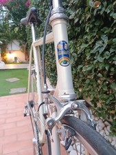 1982 Vintage Masi Prestige Full Campagnolo Super Record Pearl White Vvgc 58*57