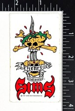Sims henry gutierrez 1987 - gutierrez,