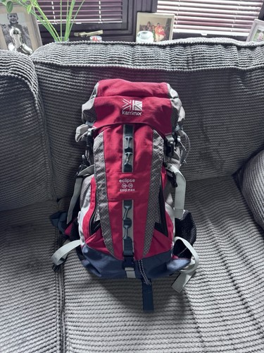 Karrimor eclipse 35l - karrimor,
