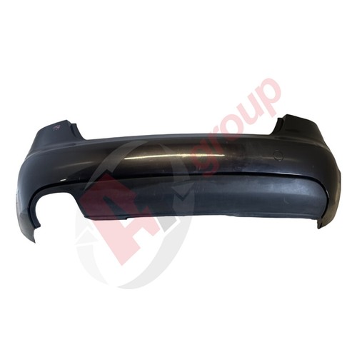 Audi mk4 rear bumper in - mk4,