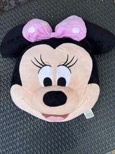 Minnie Mouse Face Disney Store