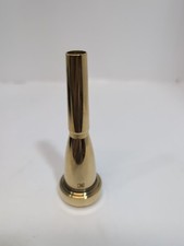 3C Trumpet  Gold Mouthpiece