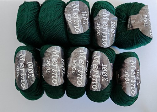 Fingering type merino - type,