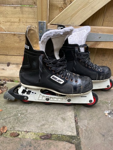 Bauer men inline - bauer,