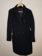 ZARA ZW Collection Black