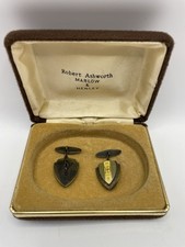 Hugo Boss Vintage Cufflinks