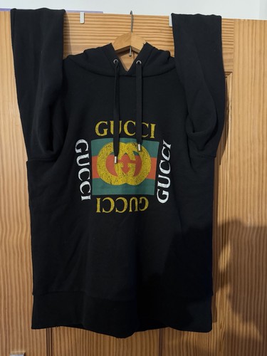 Gucci men jumper - men's,