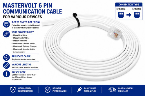 Mastervolt ivo smart data - mastervolt,