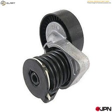 TENSIONER LEVER VRIBBED BELT