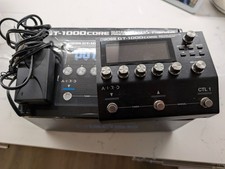 Boss GT-1000CORE Multi-Effects