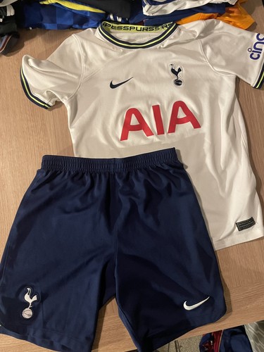 Boys nike spurs tottenham - spurs,