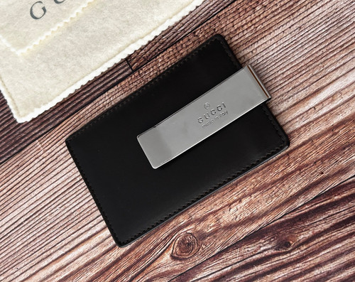 Vintage rare gucci slim - vintage,