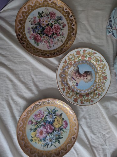 Set queen elizabeth - of,
