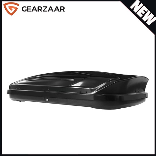 Gloss black car - black,