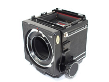 Mamiya RB67 ProS Camera Body