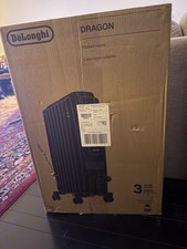 DeLonghi Dragon Radiant Heater